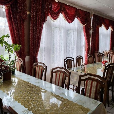 Hotel Matal Medjugorje Ngoại thất bức ảnh