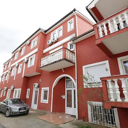 Hotel Matal Medjugorje Ngoại thất bức ảnh