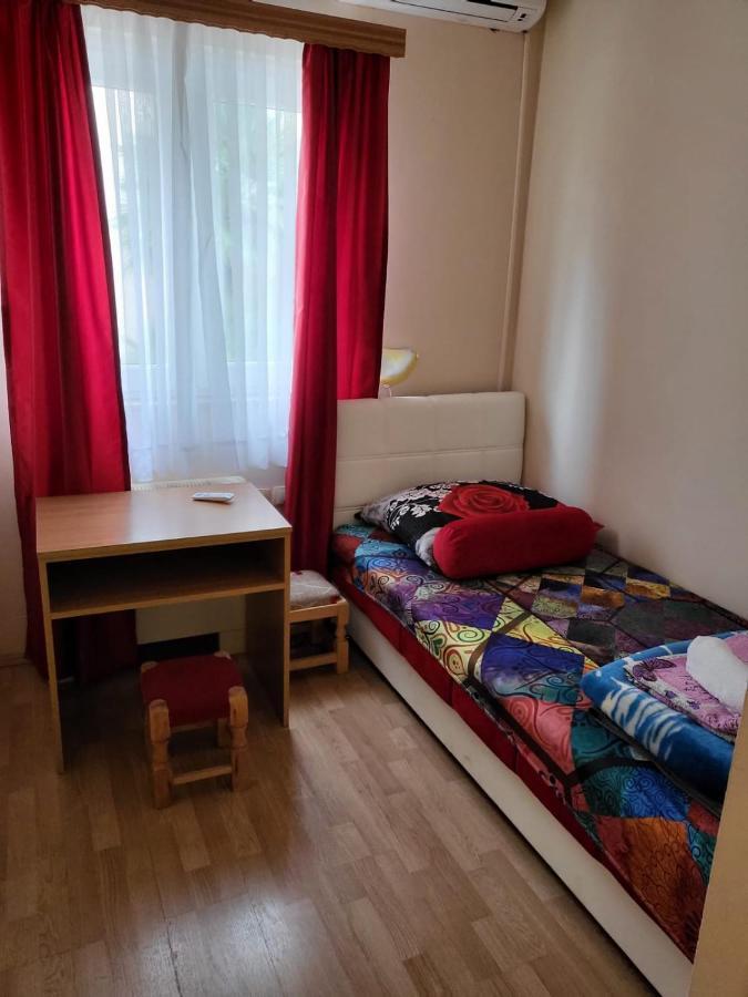 Hotel Matal Medjugorje Ngoại thất bức ảnh