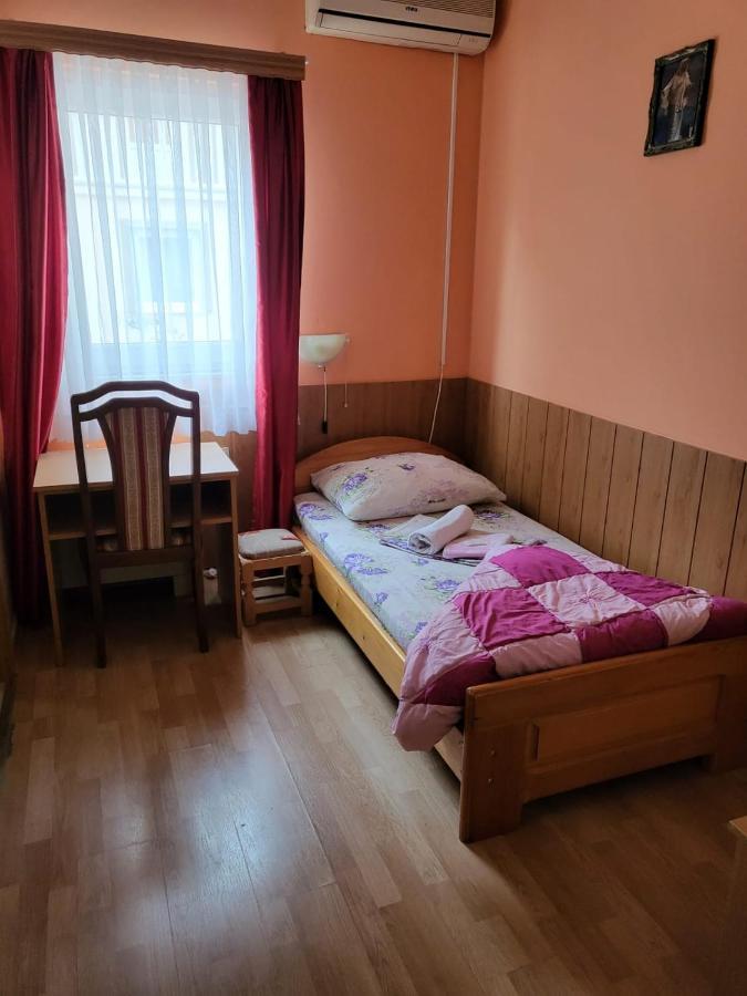 Hotel Matal Medjugorje Ngoại thất bức ảnh