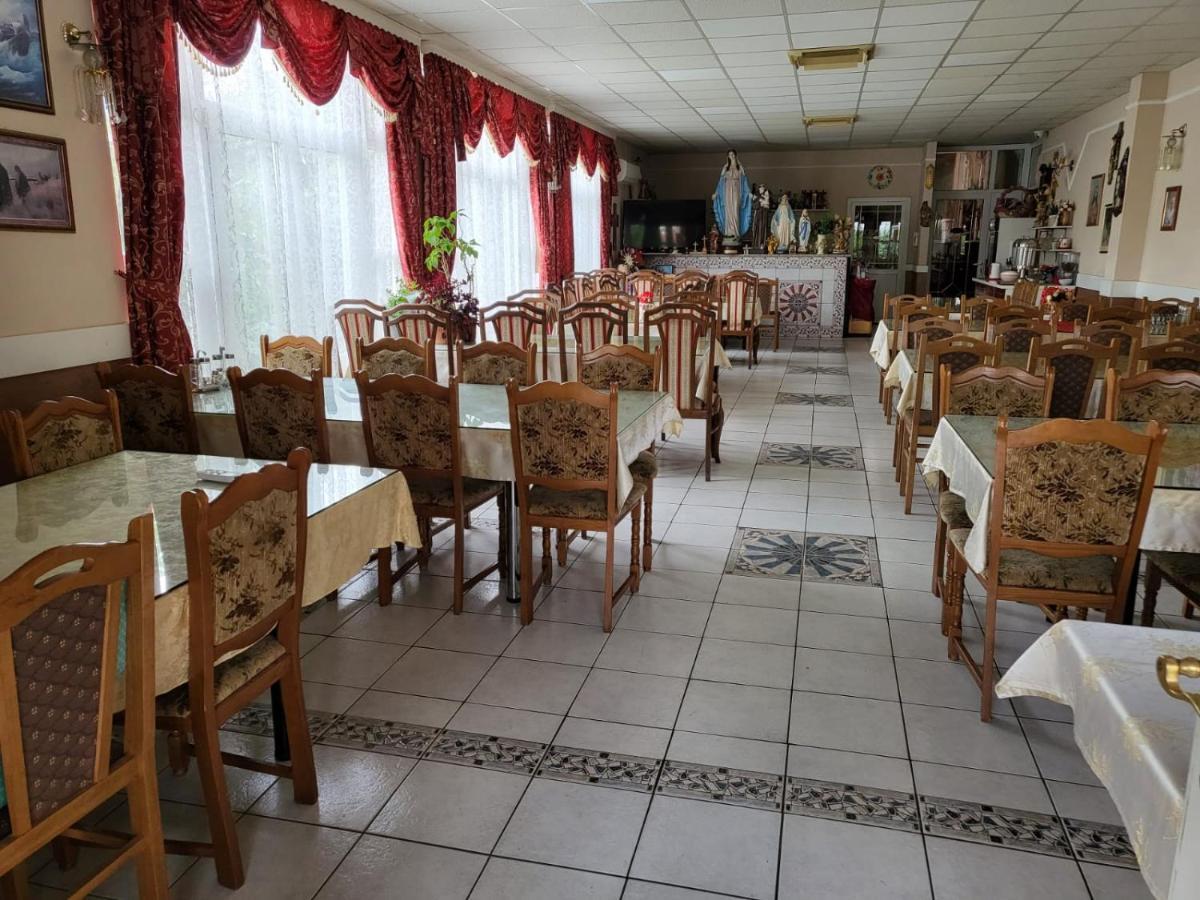 Hotel Matal Medjugorje Ngoại thất bức ảnh