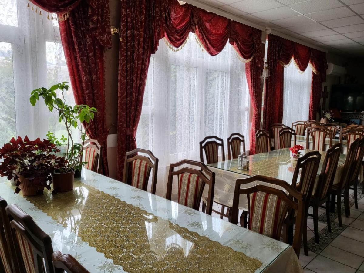 Hotel Matal Medjugorje Ngoại thất bức ảnh