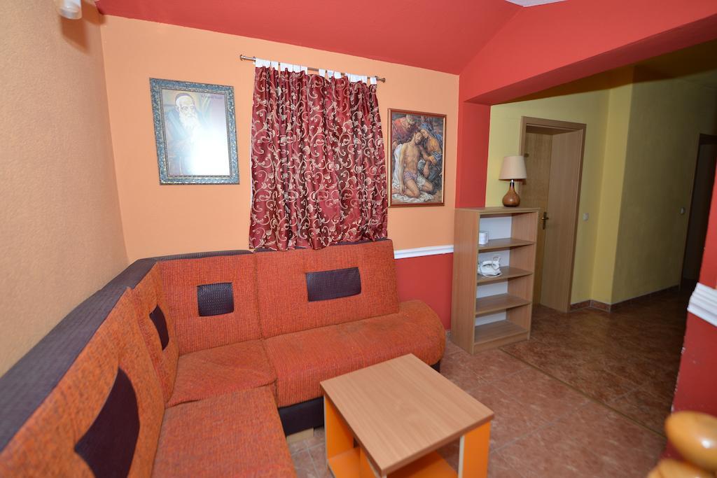 Hotel Matal Medjugorje Ngoại thất bức ảnh