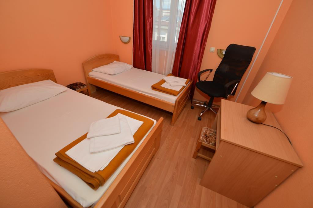 Hotel Matal Medjugorje Phòng bức ảnh