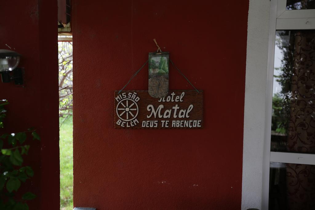 Hotel Matal Medjugorje Ngoại thất bức ảnh